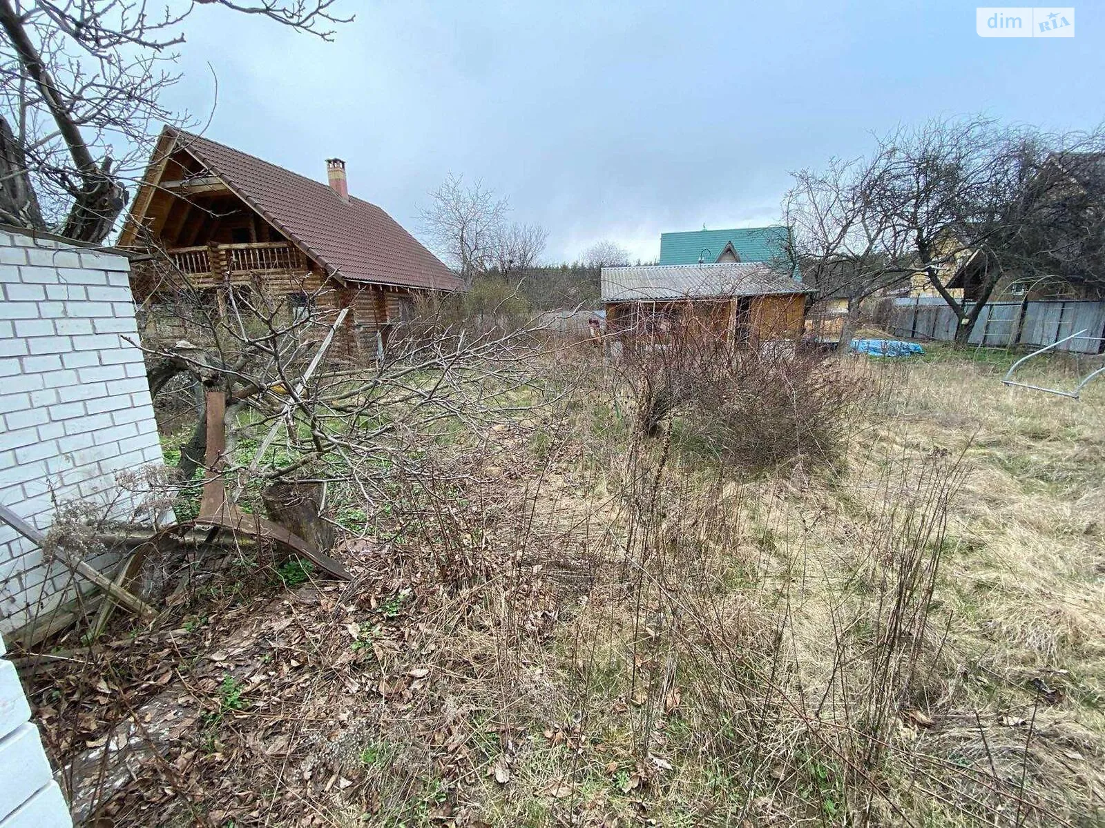 Продается земельный участок 6 соток в Киевской области, цена: 48000 $