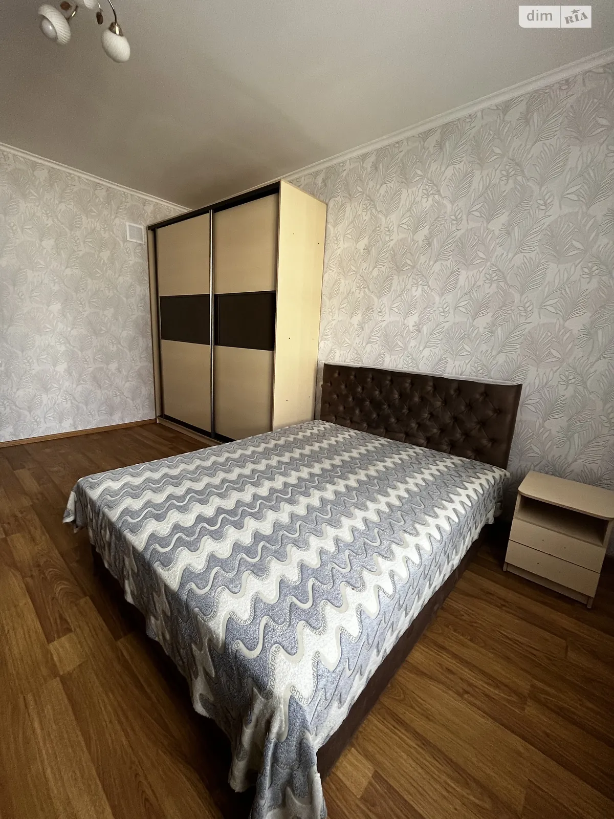 Сдается в аренду 2-комнатная квартира 44 кв. м в Ивано-Франковске, ул. Роман Купчинский, 4 - фото 1