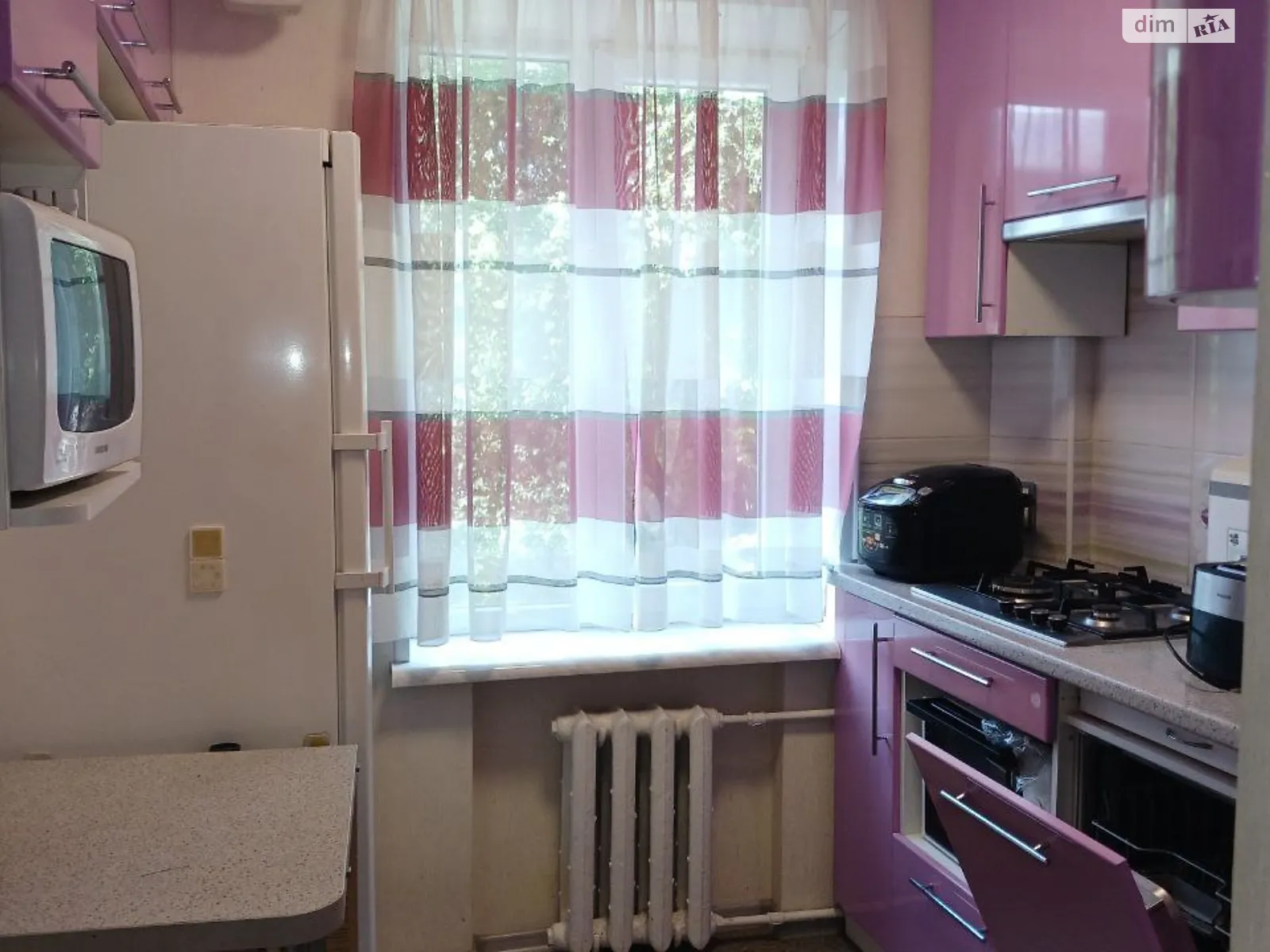 Продается 2-комнатная квартира 49.9 кв. м в Днепре, цена: 39000 $