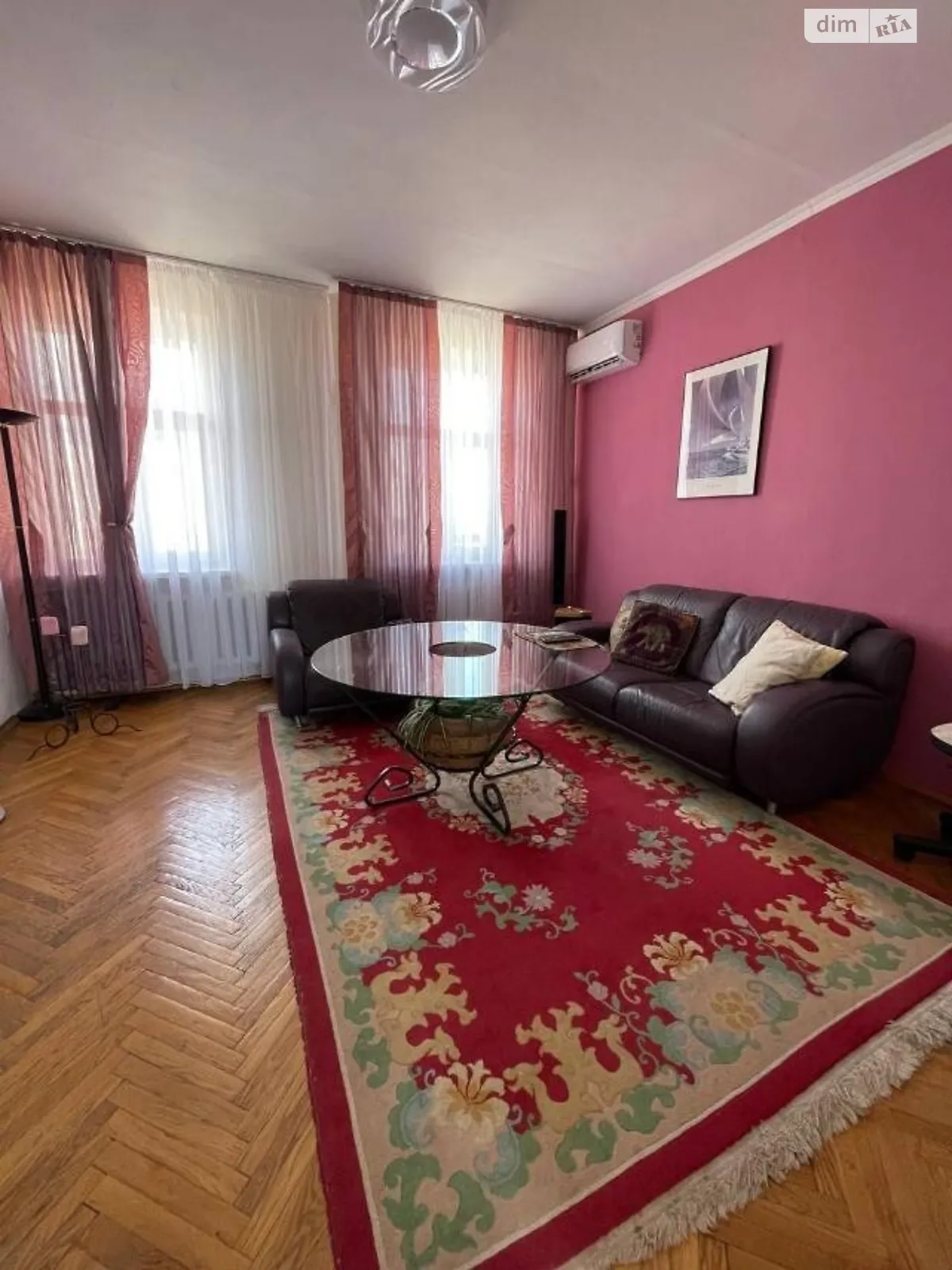 Продается 3-комнатная квартира 80 кв. м в Львове, цена: 123000 $ - фото 1