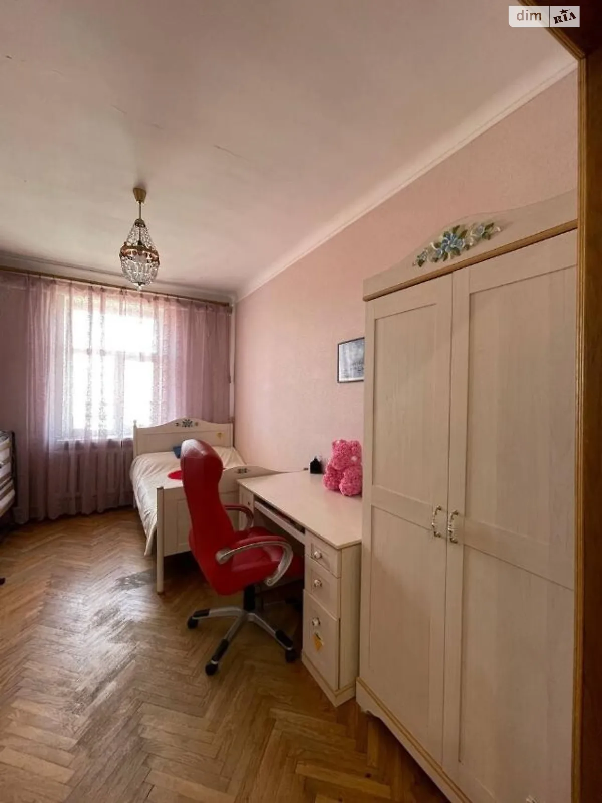 Продается 3-комнатная квартира 80 кв. м в Львове - фото 3