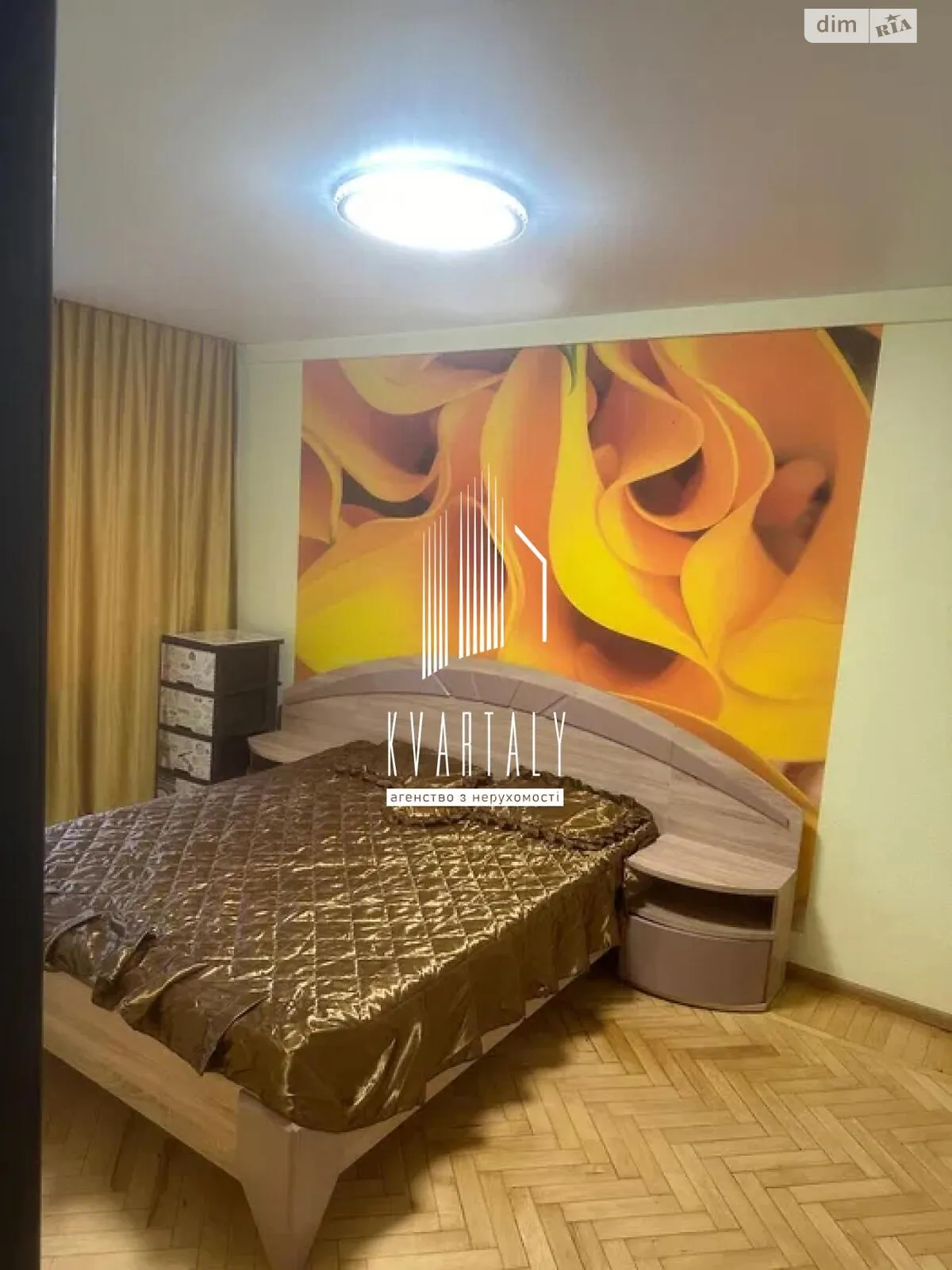 Здається в оренду 2-кімнатна квартира 44 кв. м у Києві - фото 3