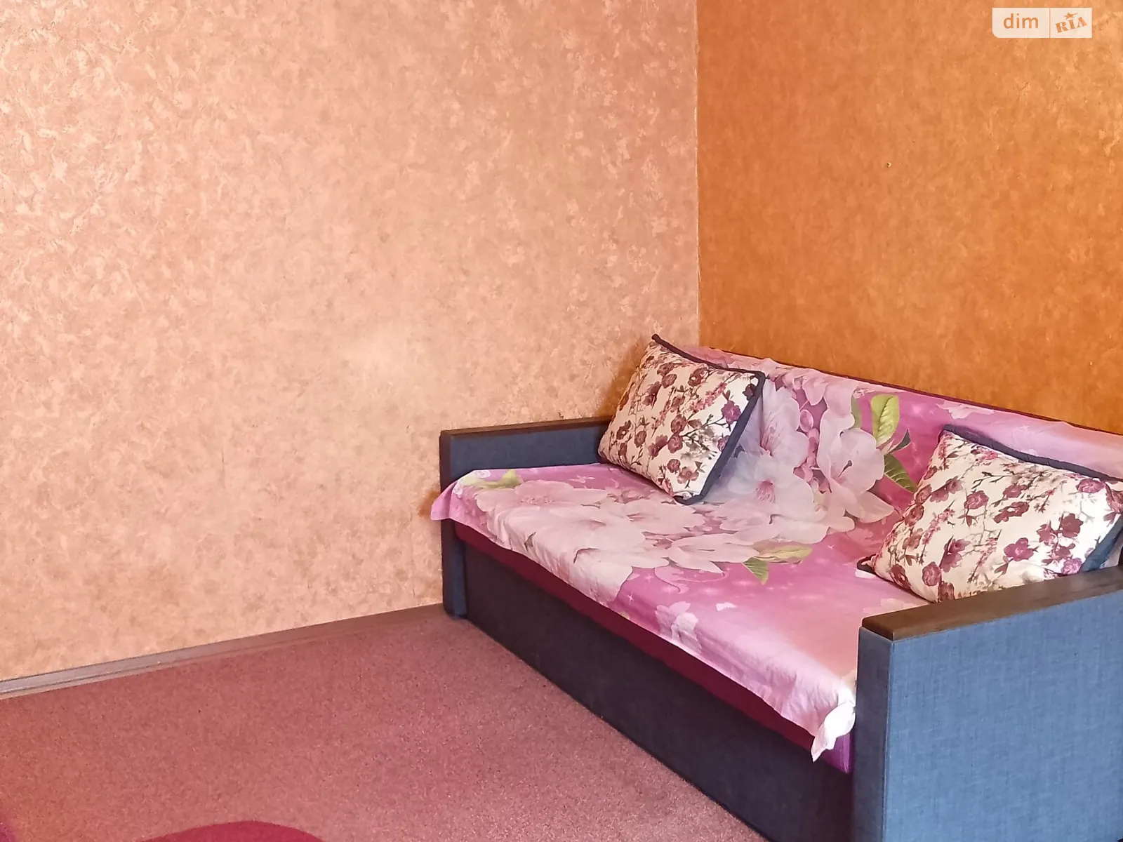 Продається 1-кімнатна квартира 34 кв. м у Харкові, вул. Новгородська - фото 1
