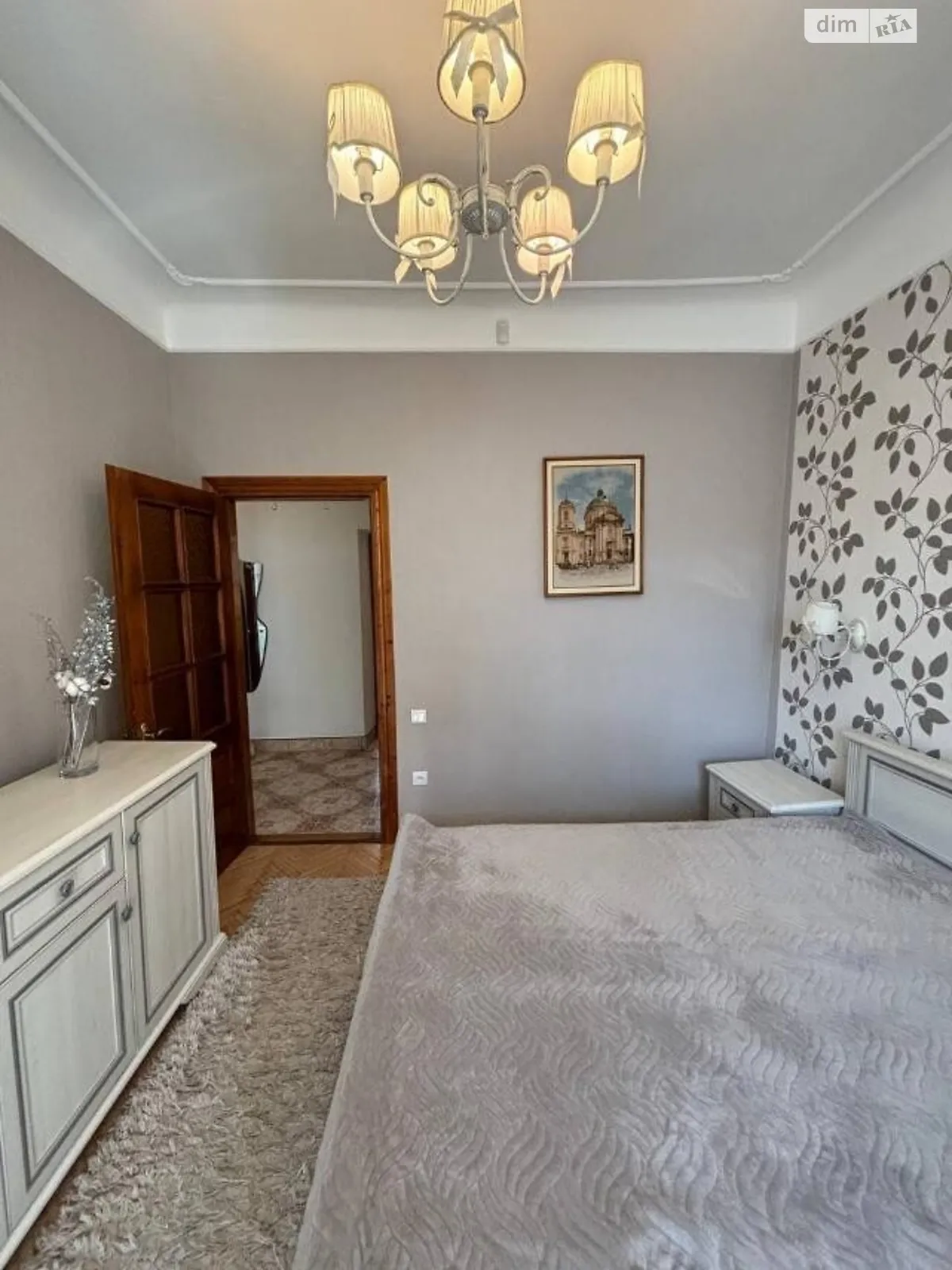 Продается 3-комнатная квартира 63 кв. м в Львове, цена: 105000 $ - фото 1