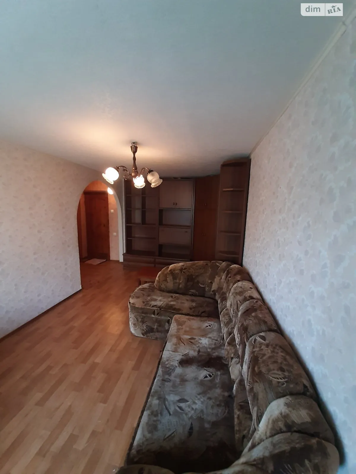 Продается 1-комнатная квартира 33 кв. м в Кропивницком, ул. Соборная - фото 1