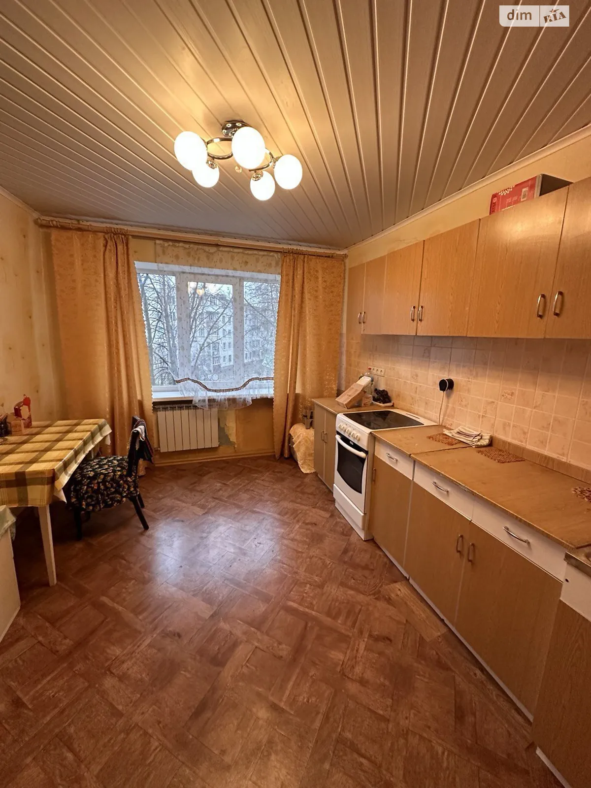 Продается 1-комнатная квартира 35 кв. м в Сумах, ул. Металлургов, 17 - фото 1