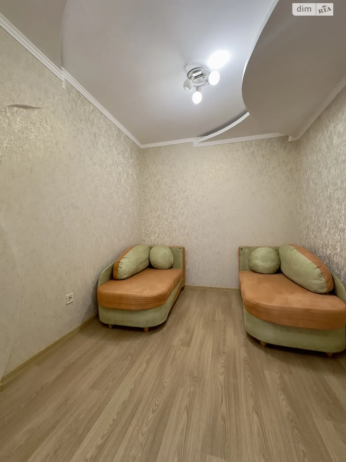 Сдается в аренду 3-комнатная квартира 67 кв. м в Ровно - фото 3