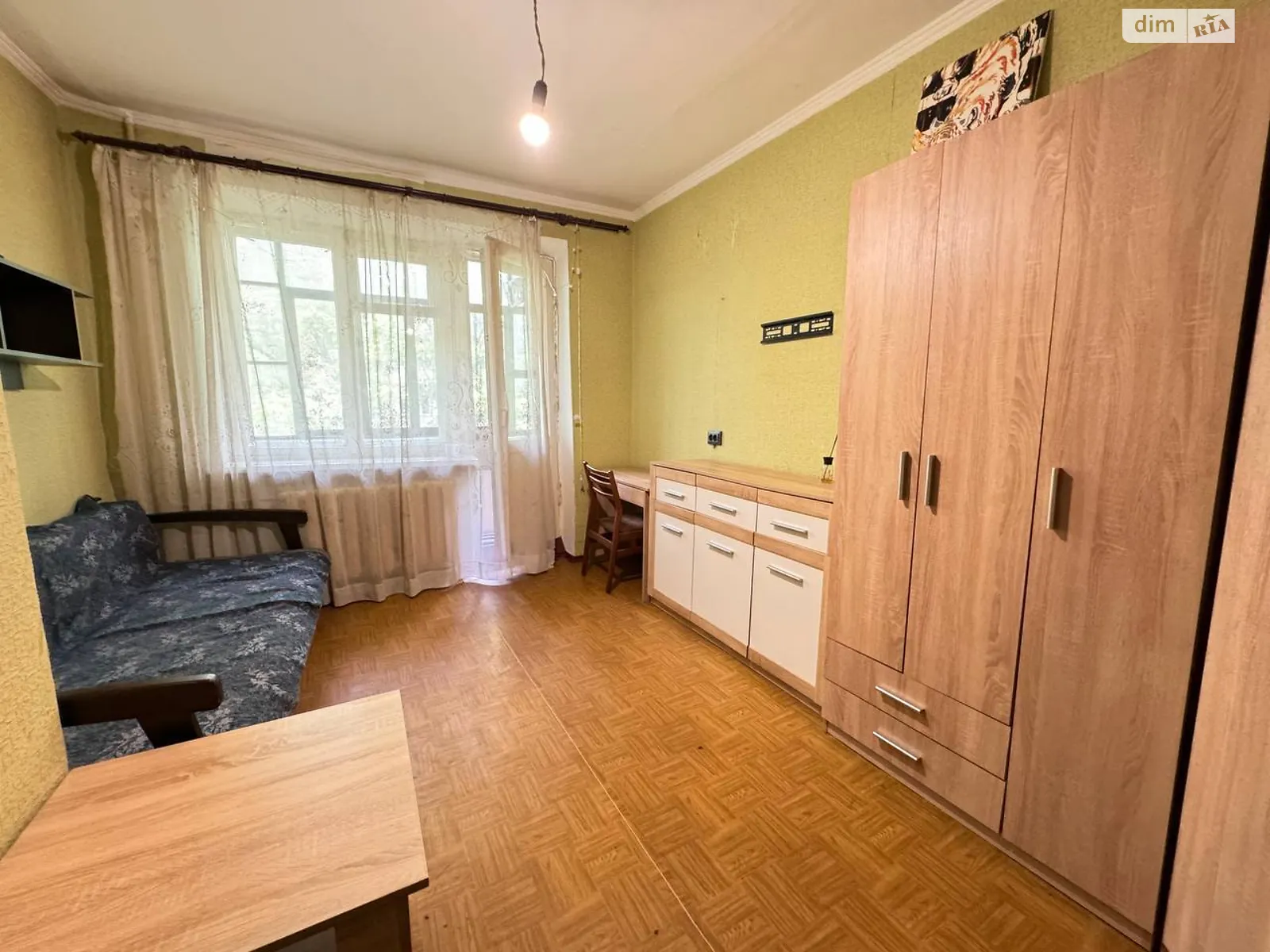 Продается 1-комнатная квартира 22 кв. м в Хмельницком