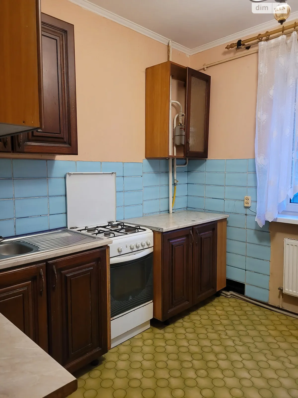 Сдается в аренду 3-комнатная квартира 78 кв. м в Ивано-Франковске, цена: 7000 грн