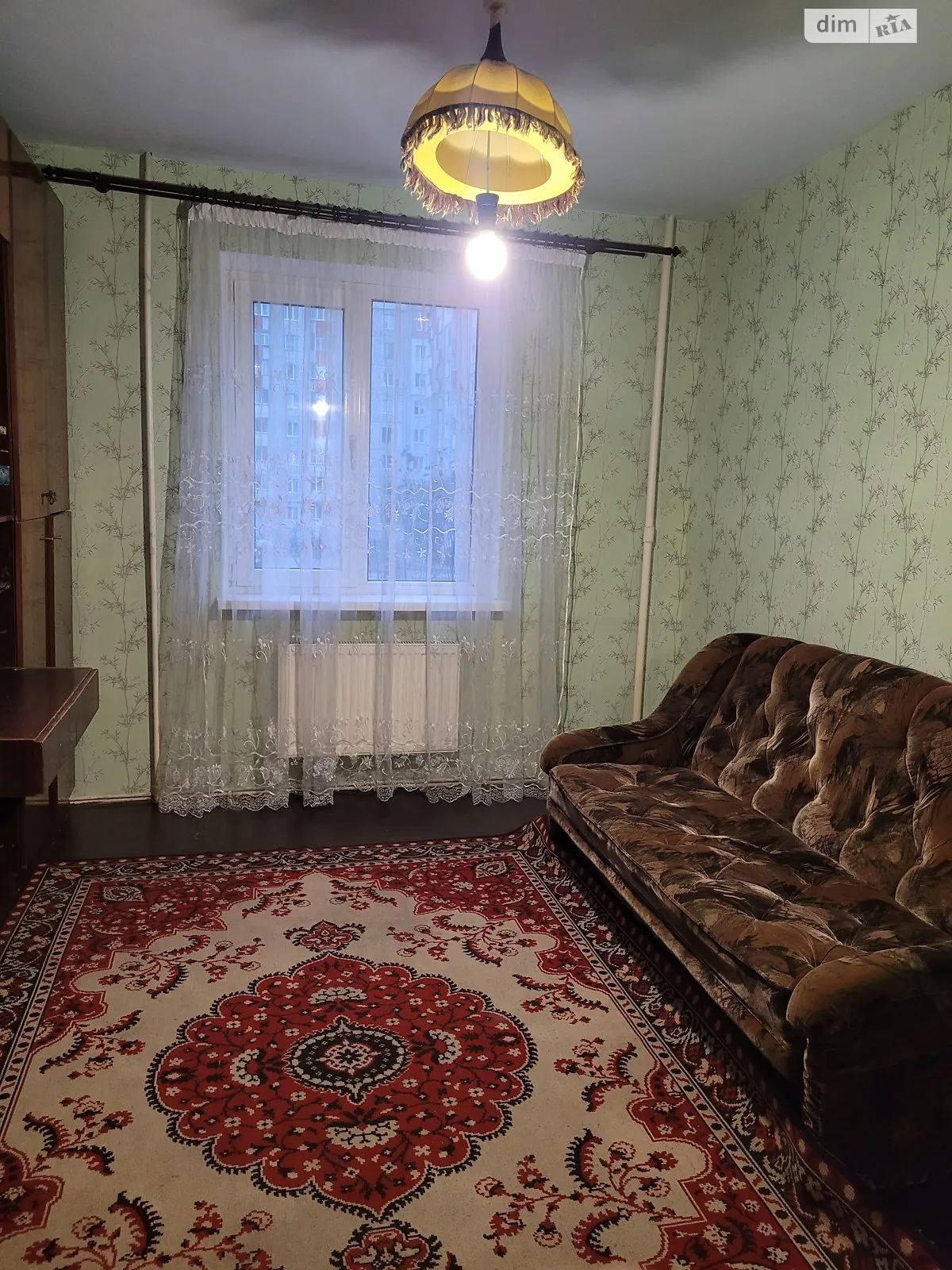 Сдается в аренду 3-комнатная квартира 78 кв. м в Ивано-Франковске - фото 2