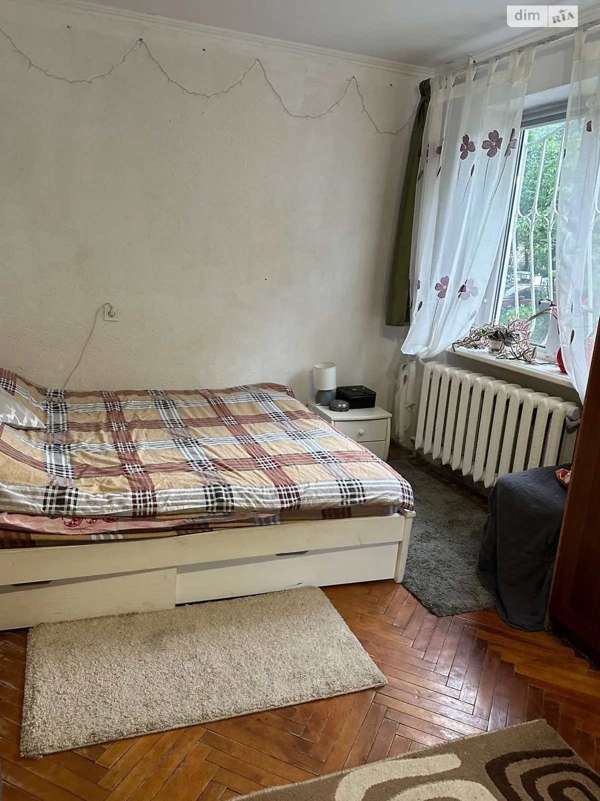 Сдается в аренду 1-комнатная квартира 36 кв. м в Львове, ул. Головатого Антона - фото 1