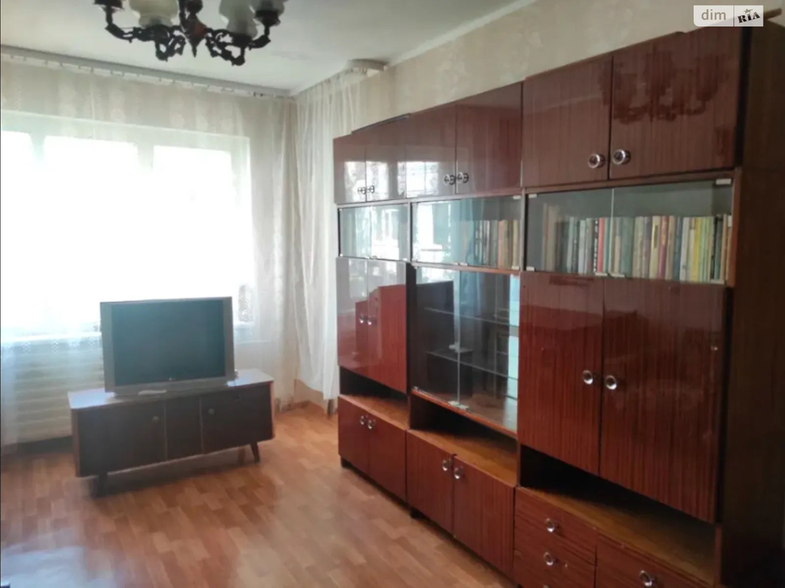 Сдается в аренду 2-комнатная квартира 49 кв. м в Чернигове, цена: 6000 грн