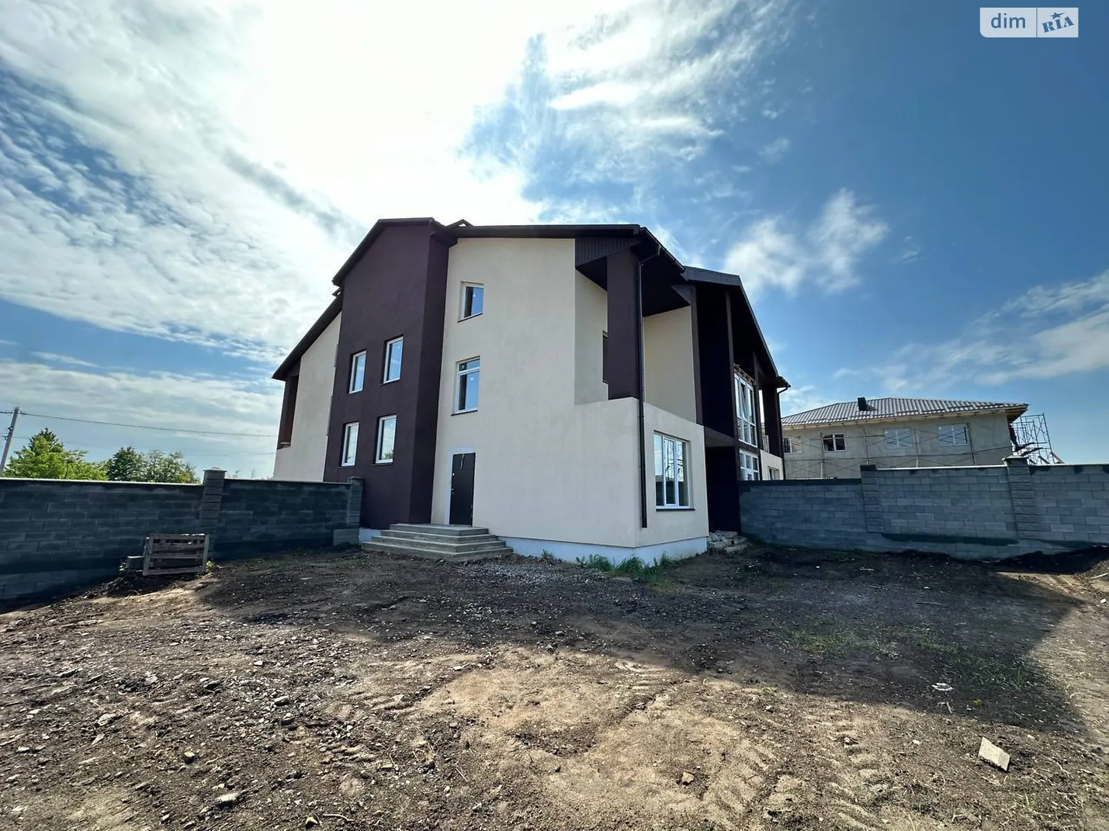 мас. Липовый Зоопарк,Ровно, цена: 75000 $ - фото 1