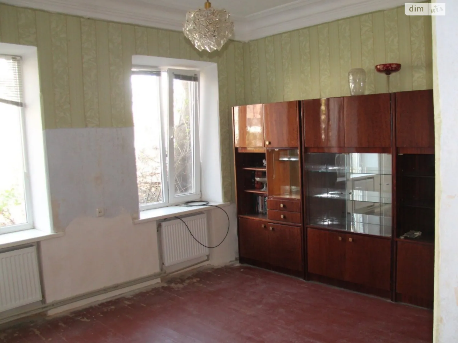 Продається частина будинку 58 кв. м з каміном, цена: 26000 $