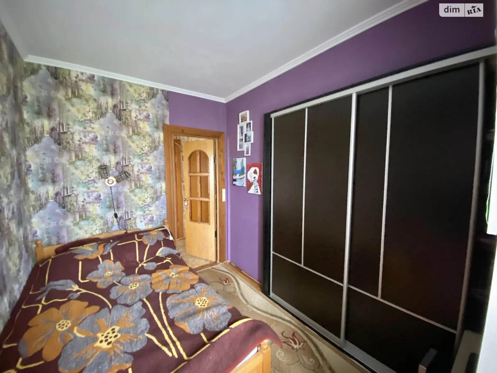 2-комнатная квартира 34 кв. м в Тернополе - фото 2