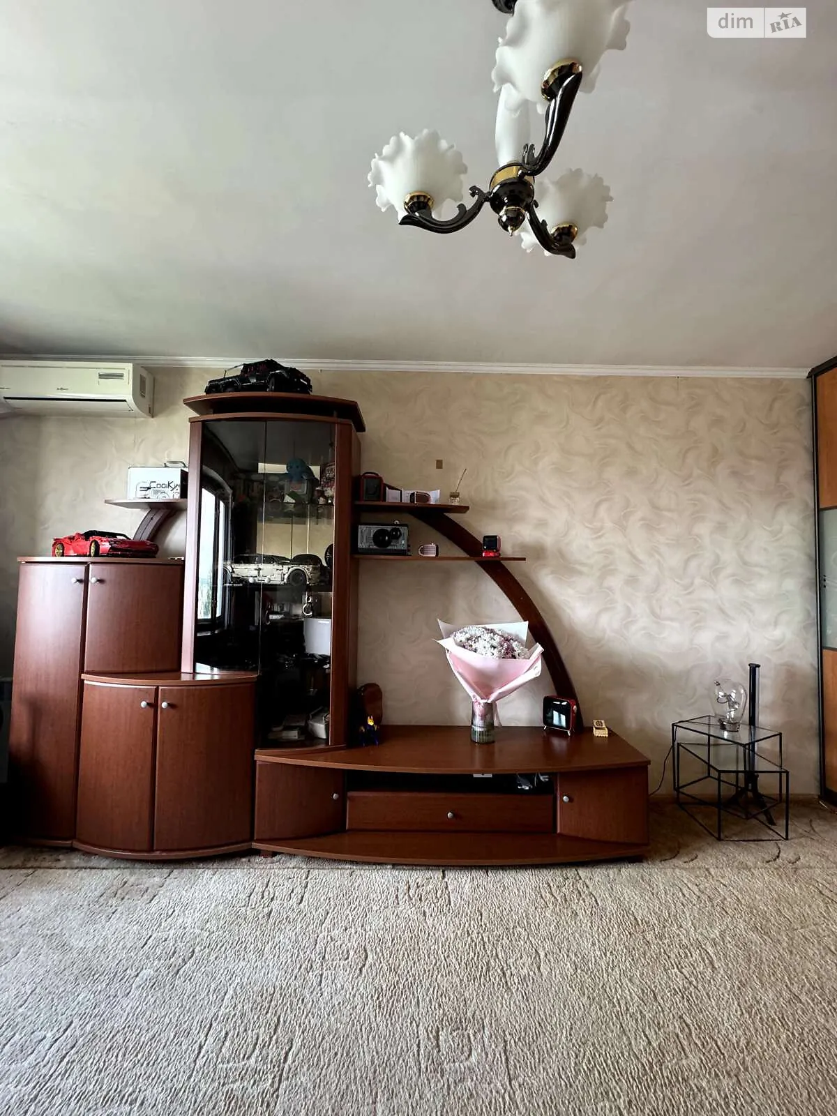 Продается 2-комнатная квартира 48.4 кв. м в Харькове, цена: 51000 $ - фото 1