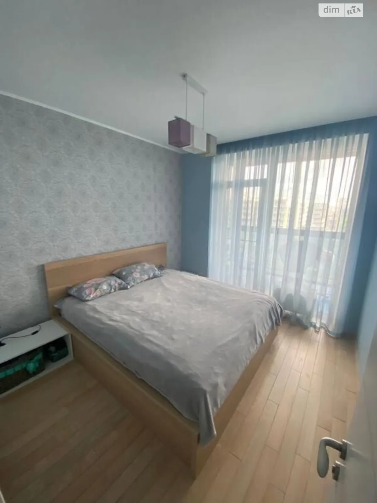 Продается 1-комнатная квартира 51 кв. м в Киеве, ул. Замковецкая, 106Б - фото 1