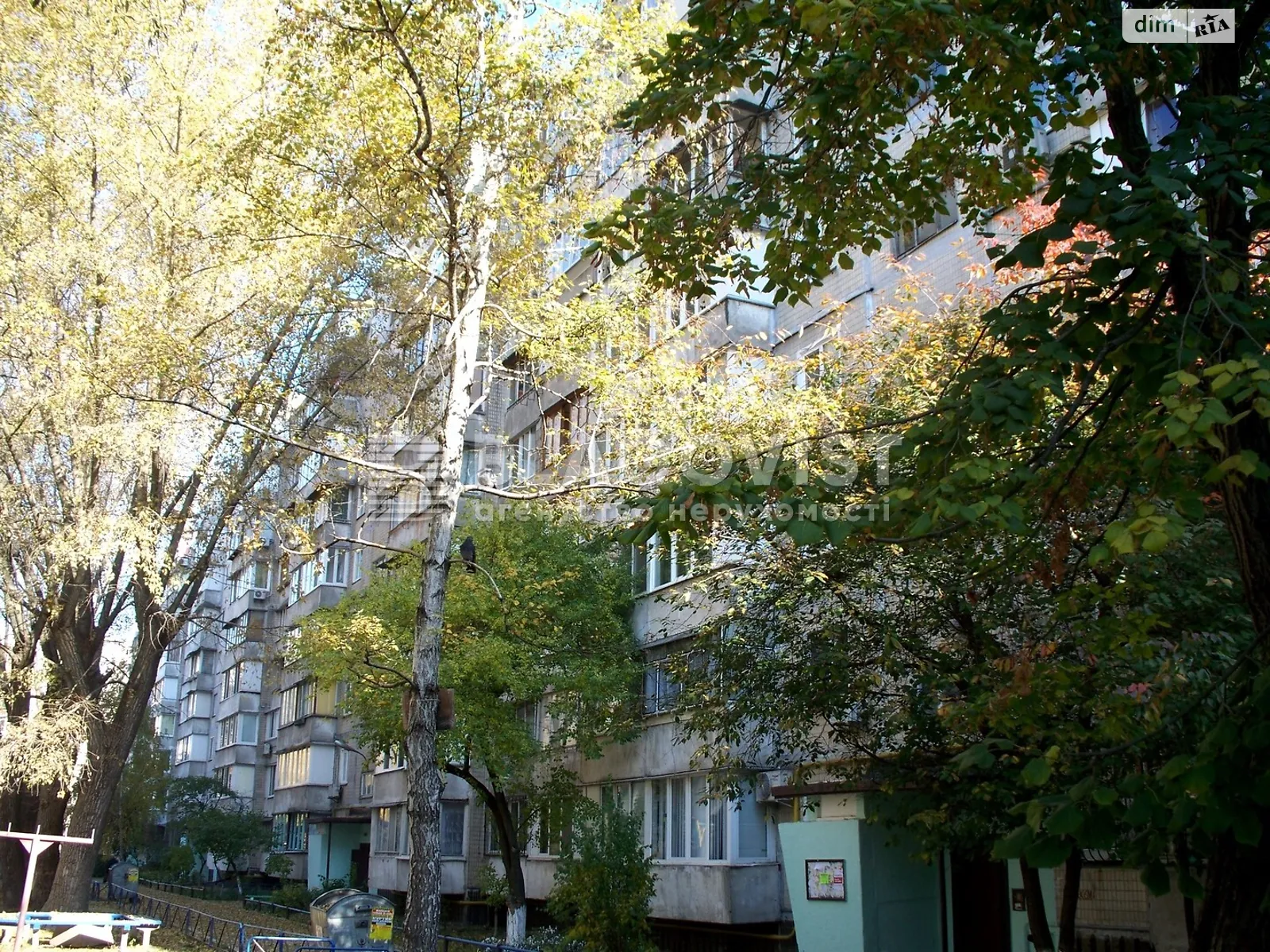 Продается 2-комнатная квартира 48 кв. м в Киеве, ул. Чистяковская, 6-10 - фото 1