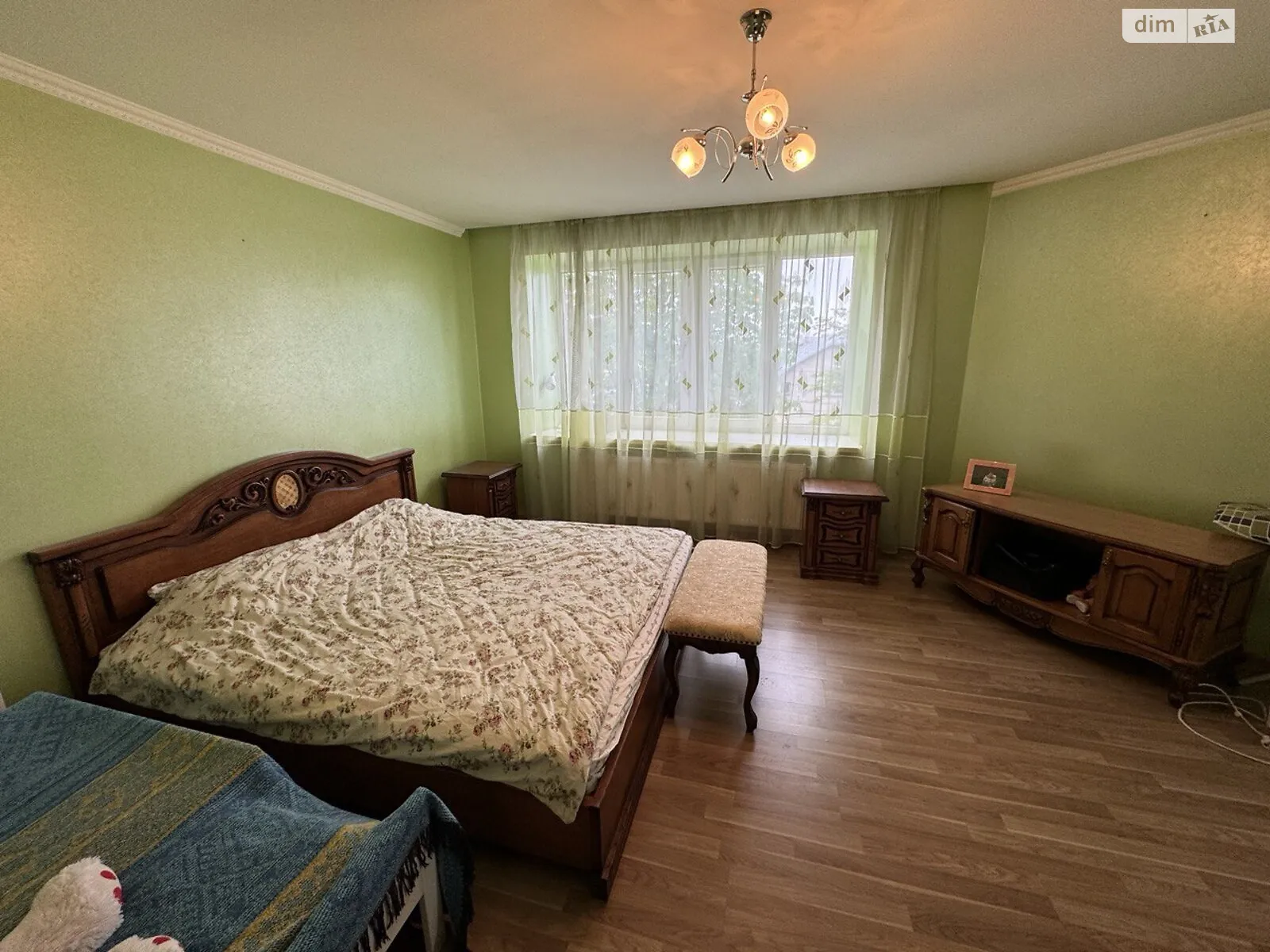 2-кімнатна квартира 67 кв. м у Тернополі, вул. Польова - фото 1