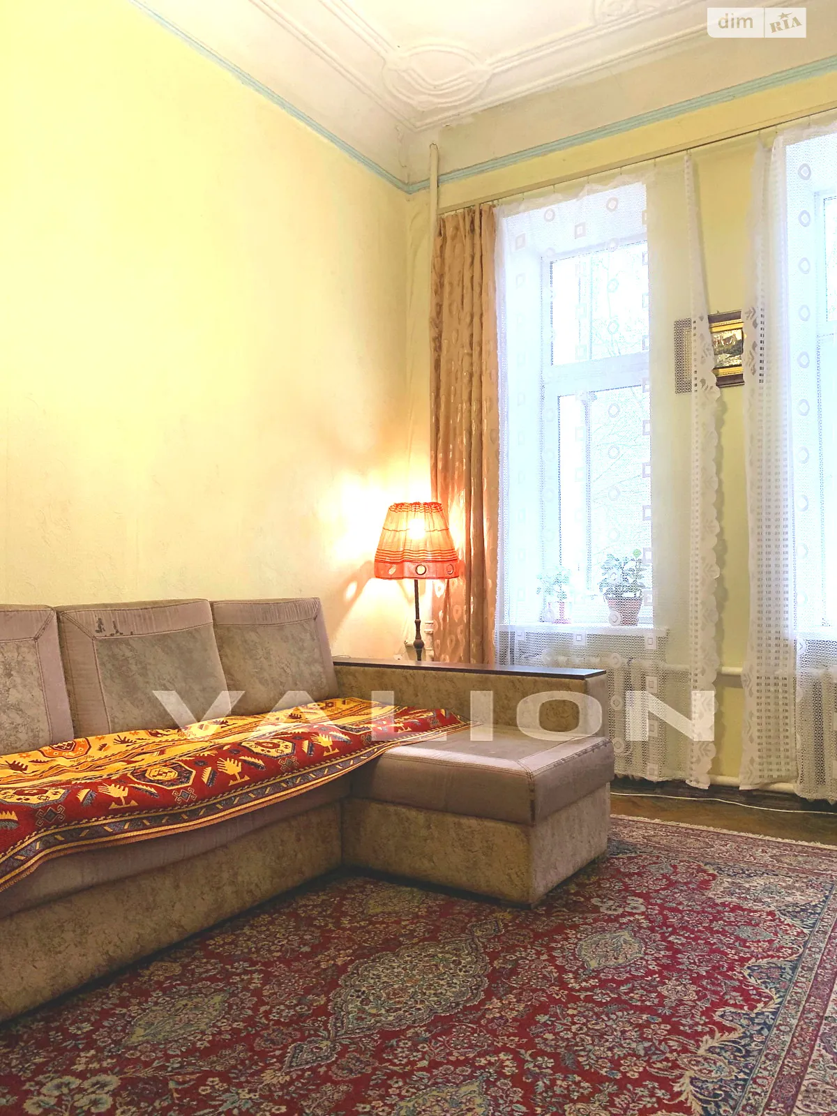 Продается 5-комнатная квартира 114 кв. м в Киеве - фото 2