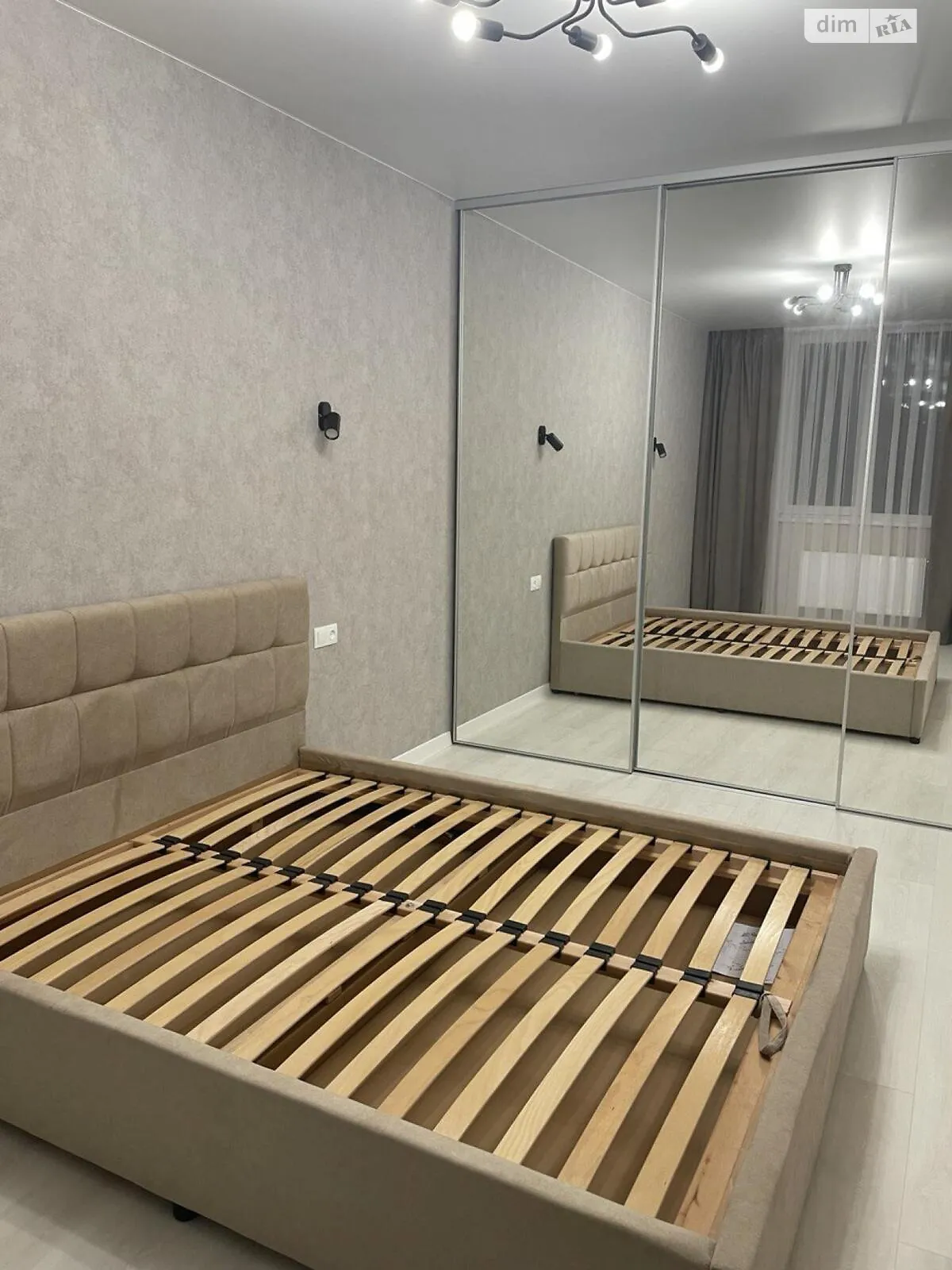 Продається 2-кімнатна квартира 58.1 кв. м у Одесі, вул. Бугаївська, 44 - фото 1