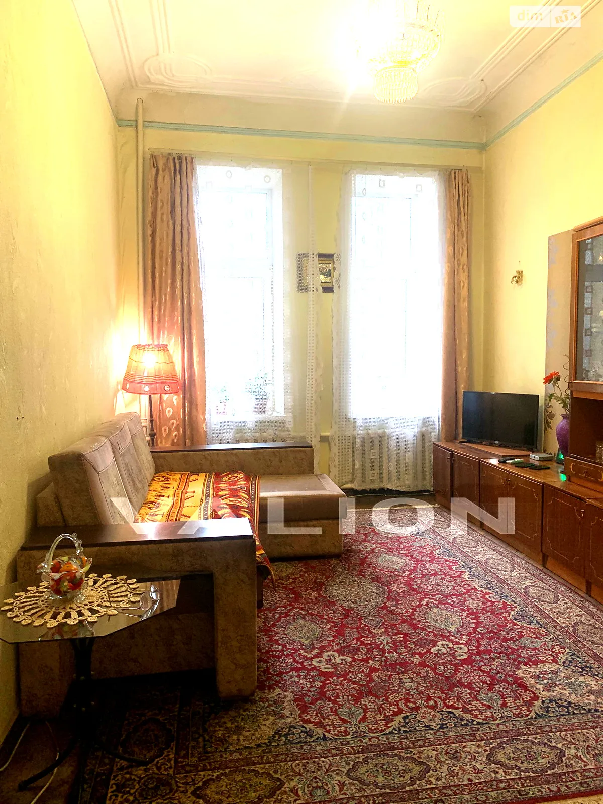 Продается 5-комнатная квартира 114 кв. м в Киеве - фото 3