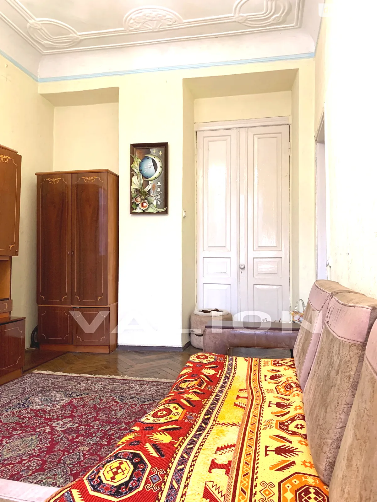 Продается 5-комнатная квартира 114 кв. м в Киеве - фото 4