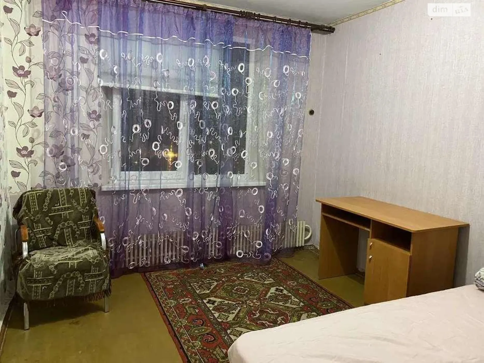 Сдается в аренду 2-комнатная квартира 50 кв. м в Харькове, ул. Героев Труда