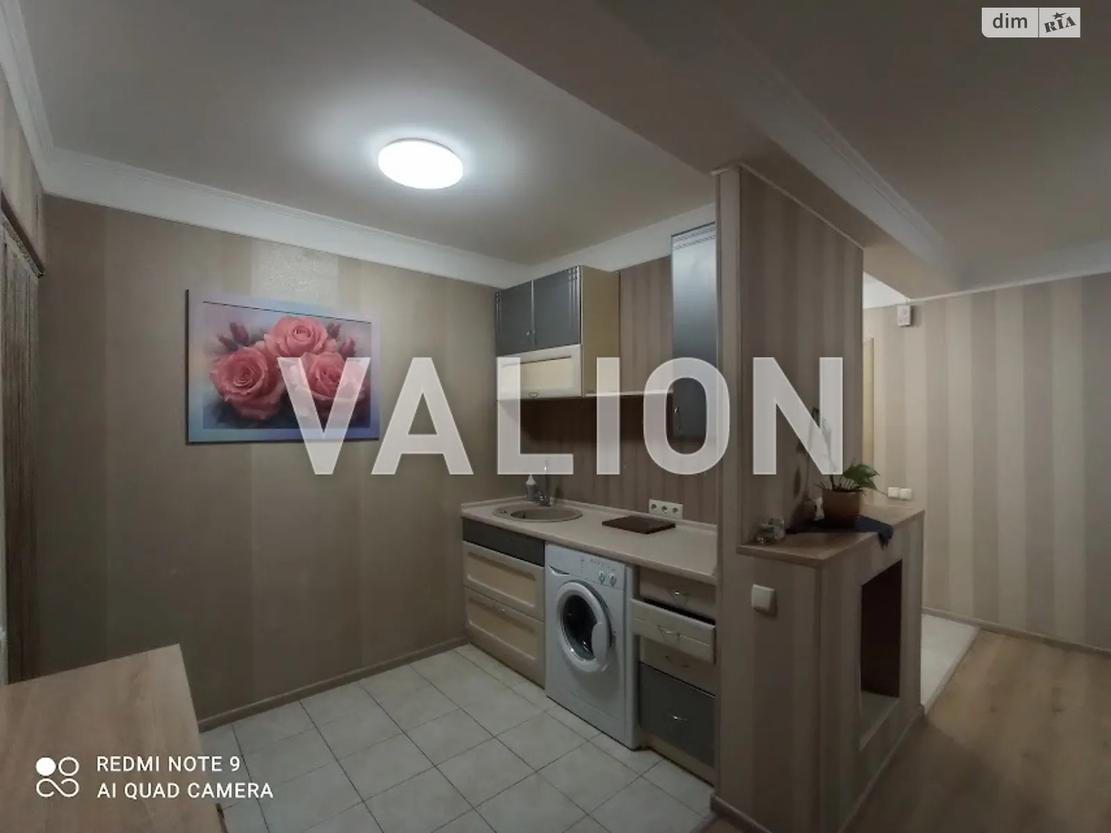 Продается 1-комнатная квартира 36 кв. м в Киеве, цена: 55000 $ - фото 1