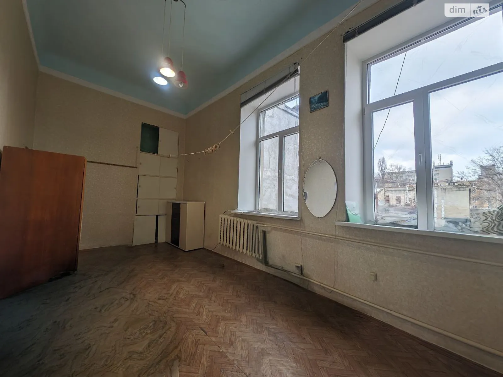 Продается 1-комнатная квартира 26 кв. м в Одессе, ул. Бориса Литвака - фото 1