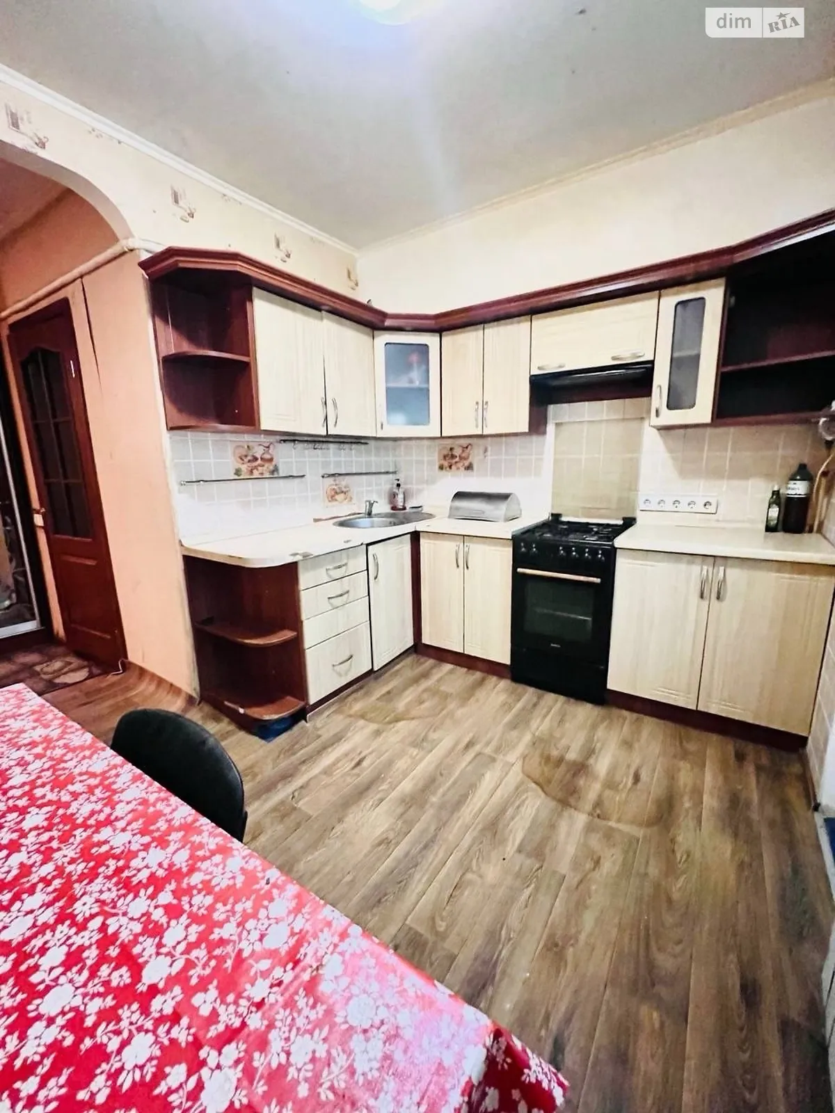 Продается 2-комнатная квартира 53 кв. м в Киеве, ул. Рене Декарта(Кулибина), 6 - фото 1