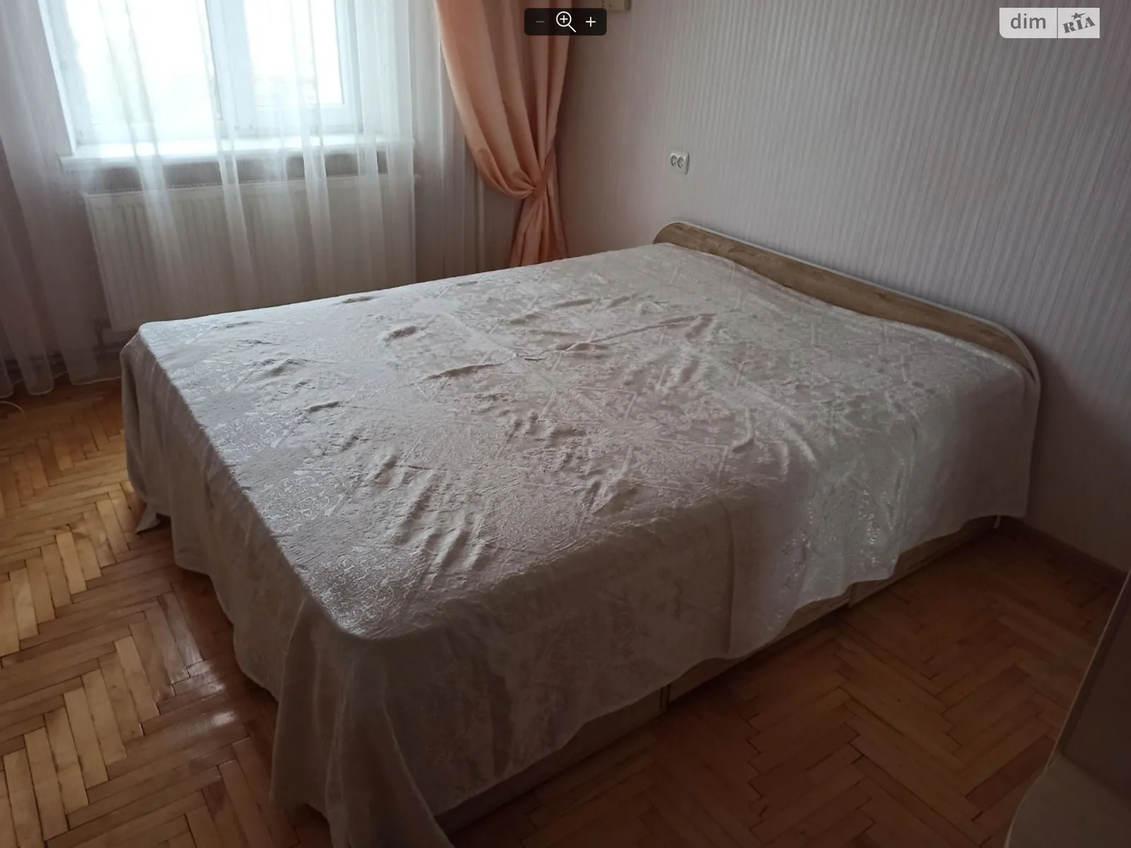 2-комнатная квартира 45 кв. м в Тернополе, ул. Вербицкого Михаила - фото 3