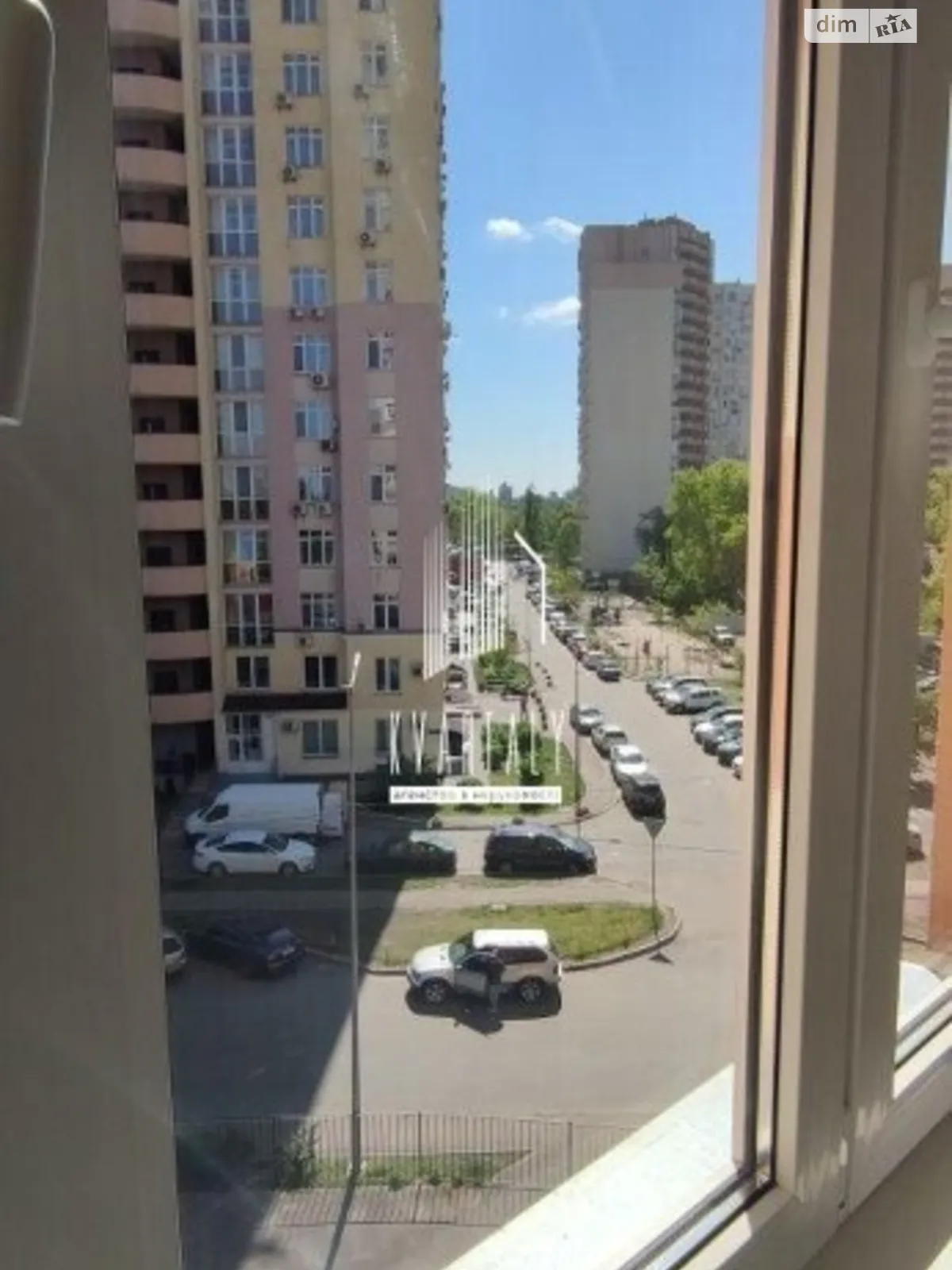Сдается в аренду 1-комнатная квартира 46 кв. м в Киеве - фото 3