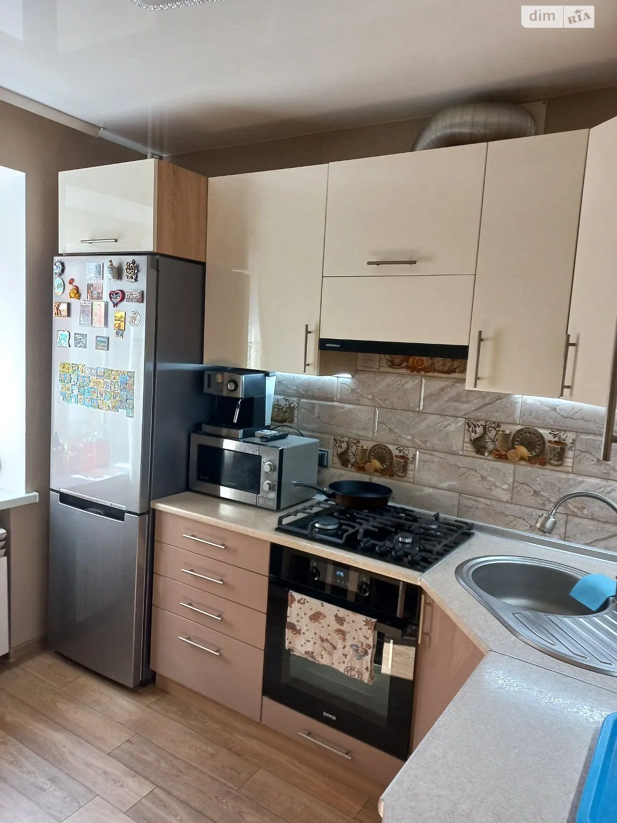 Продается 2-комнатная квартира 52 кв. м в Хмельницком, цена: 40999 $ - фото 1