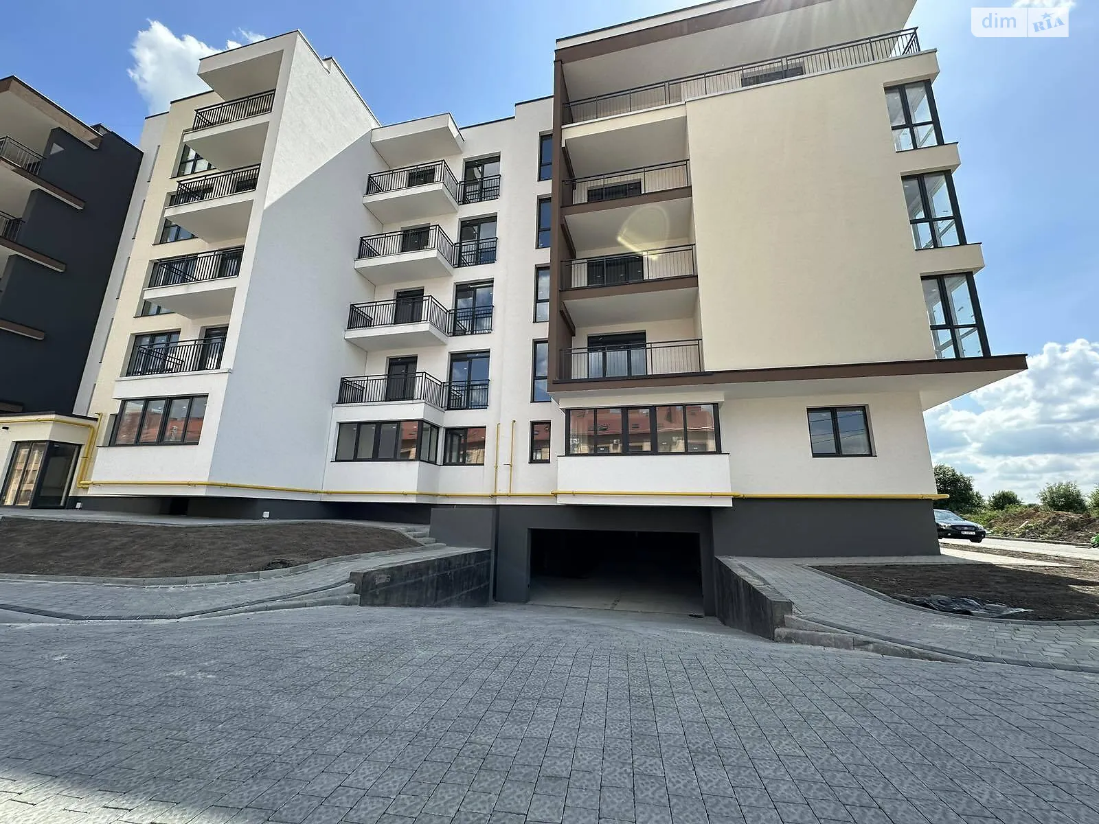 Продается 2-комнатная квартира 69 кв. м в Сокольниках, ул. Героев Крут - фото 1