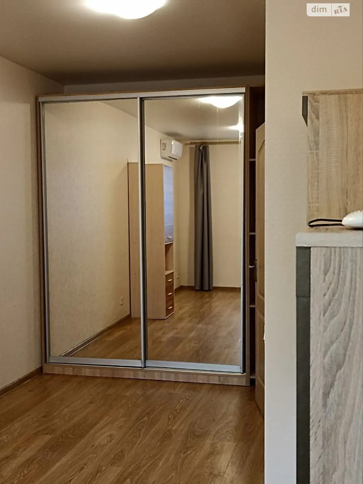 Продается 1-комнатная квартира 37.7 кв. м в Ирпене, ул. Украинская, 83Б корпус 6 - фото 1
