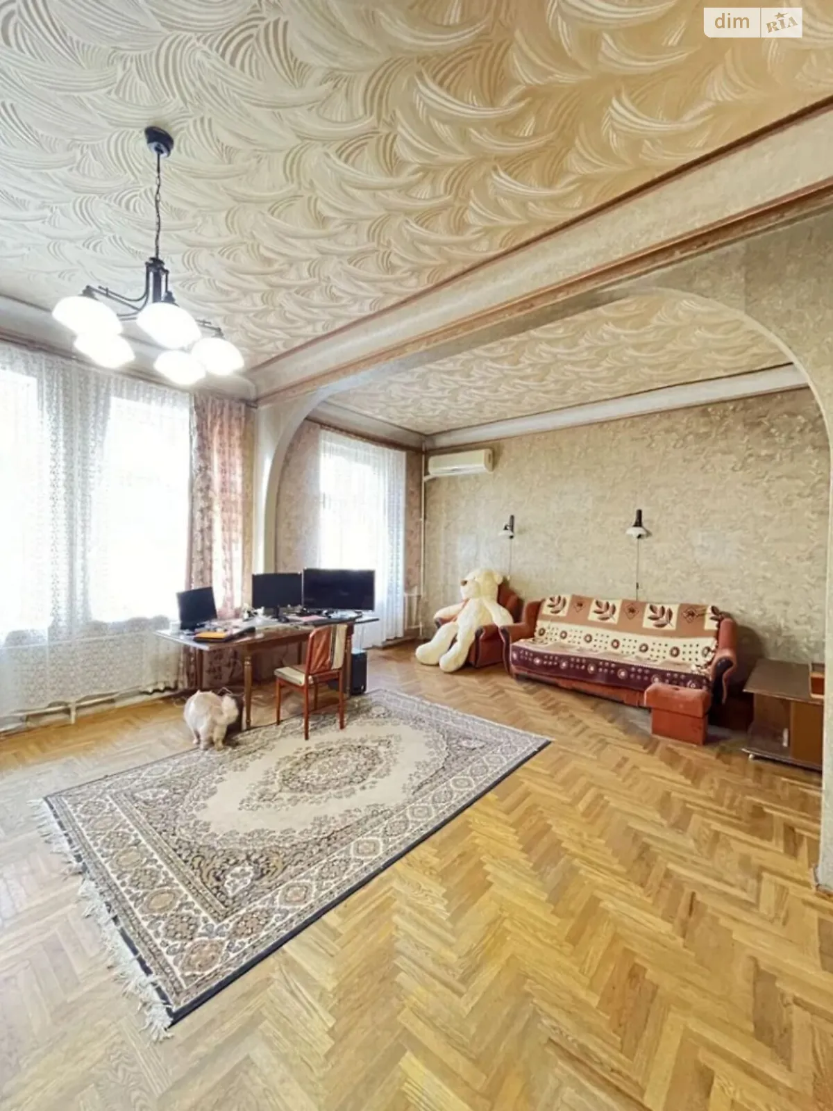 Здається в оренду 2-кімнатна квартира 60 кв. м у Миколаєві