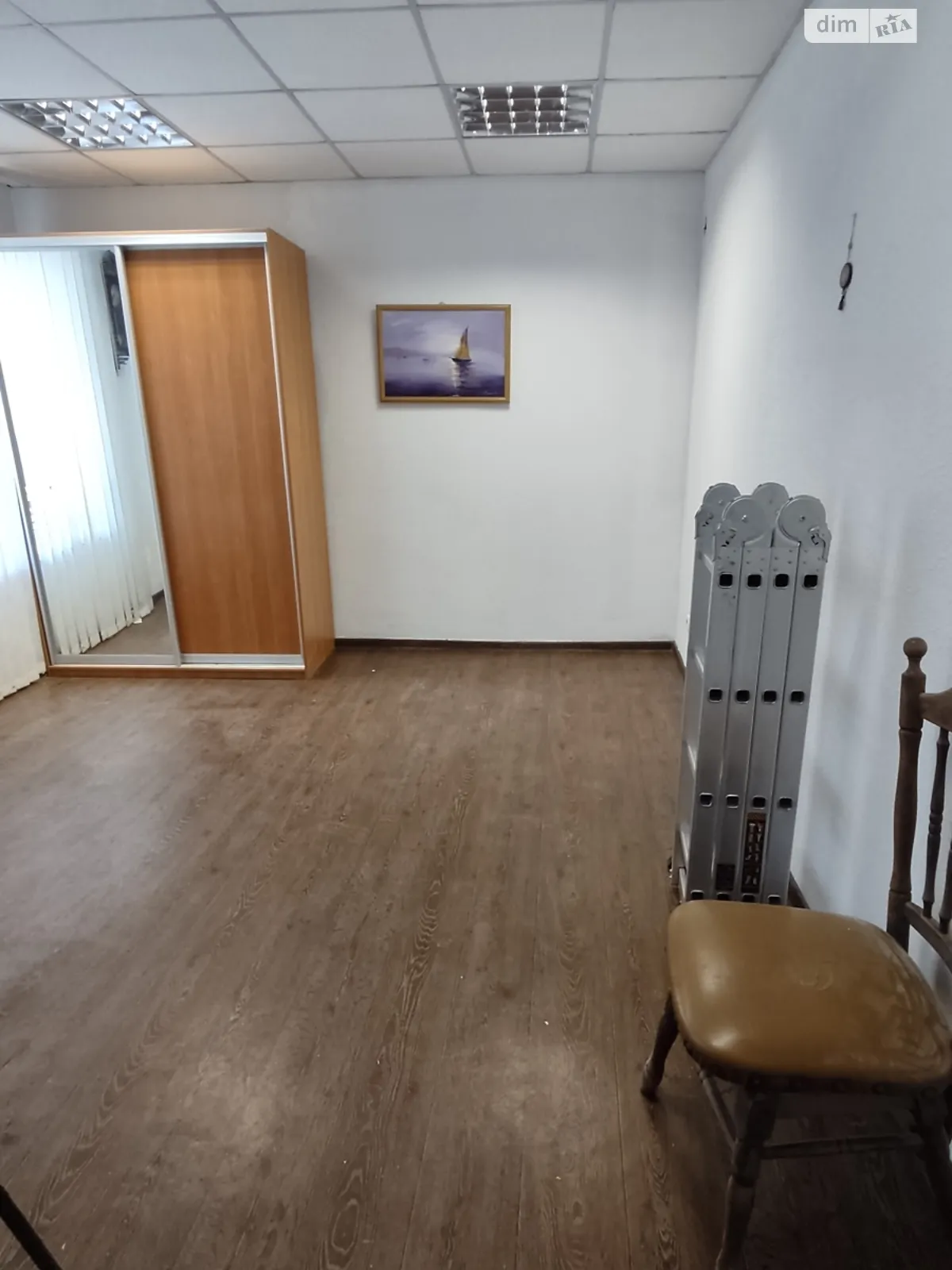 Продається 1-кімнатна квартира 24 кв. м у Вінниці, вул. Монастирська - фото 1