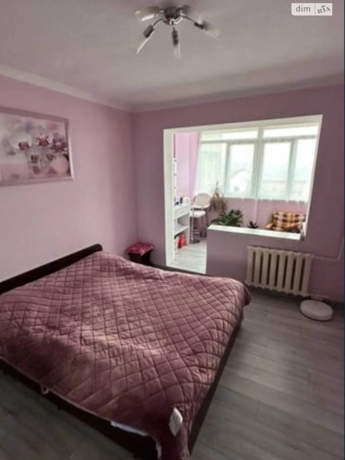 Продается 3-комнатная квартира 75 кв. м в Черновцах, ул. Героев Майдана, 103А - фото 1