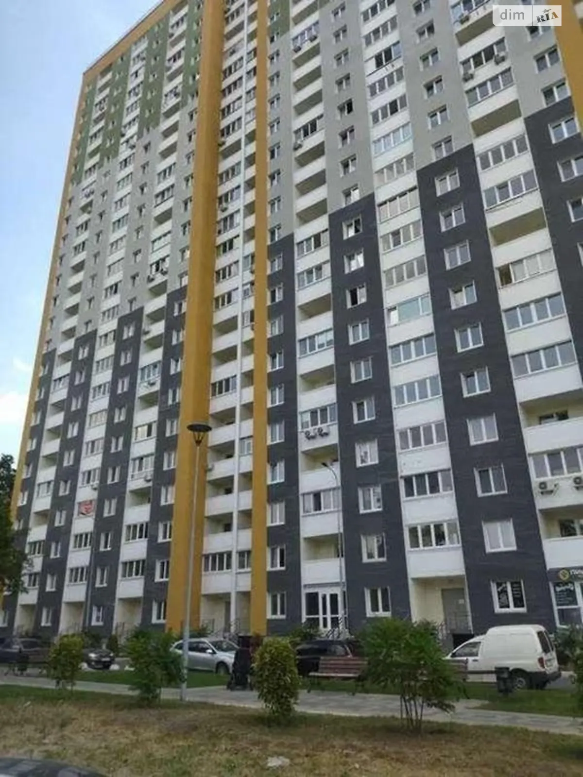 Продається 1-кімнатна квартира 48 кв. м у Києві, цена: 59000 $ - фото 1