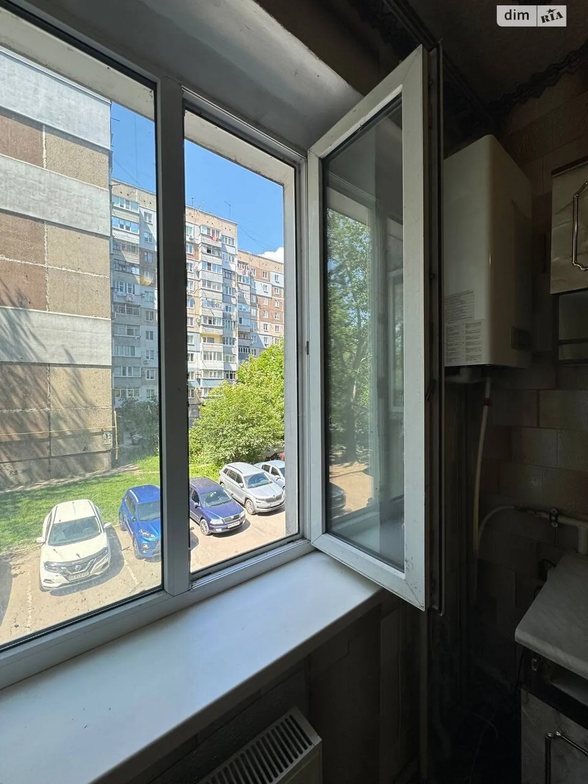 Продается 3-комнатная квартира 65 кв. м в Кропивницком - фото 2