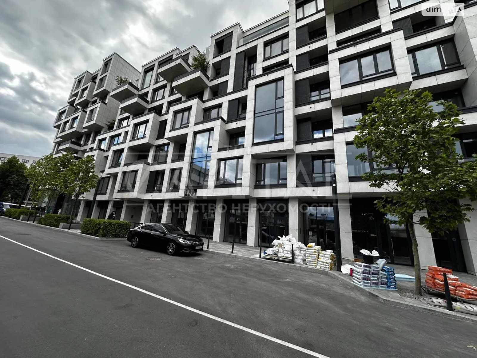 вул. Ґарета Джонса(Сім'ії Хохлових) Київ ЖК Unit.Home, цена: 1000 $ - фото 1
