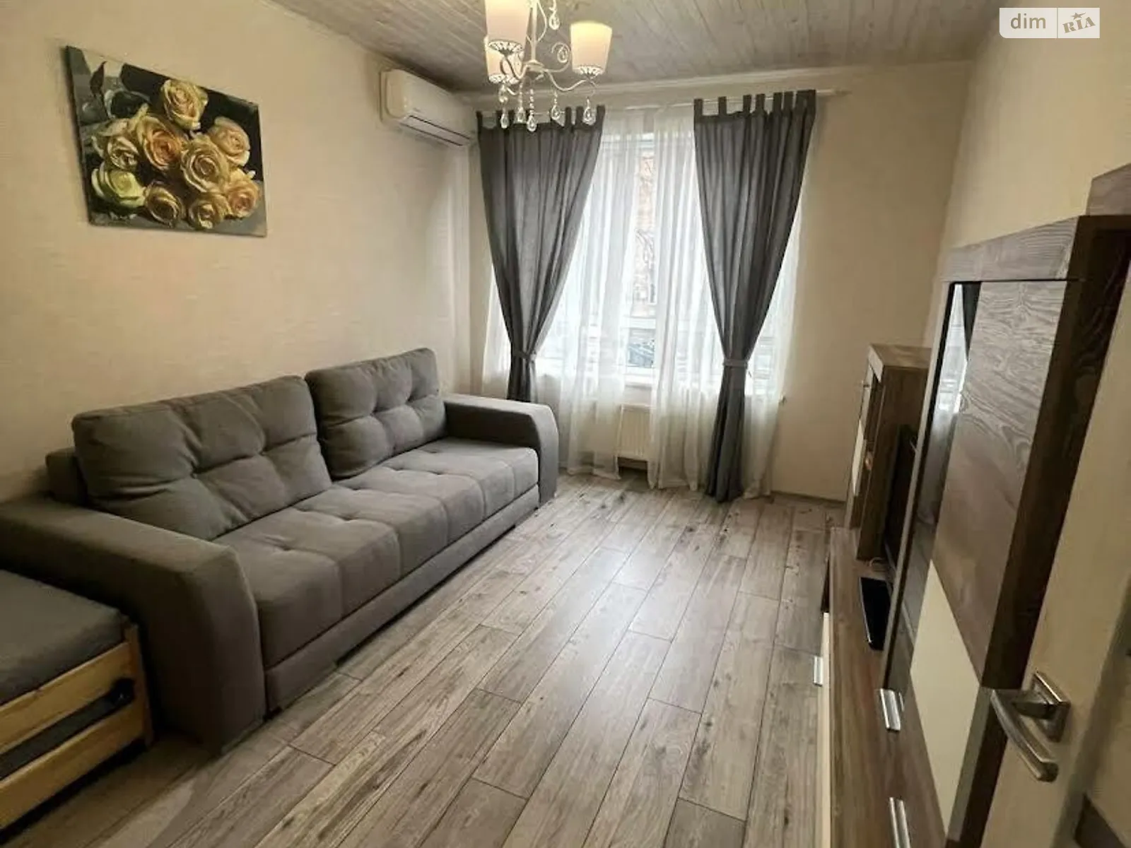 Продается 1-комнатная квартира 43 кв. м в Киеве, ул. Шолуденко, 1А - фото 1
