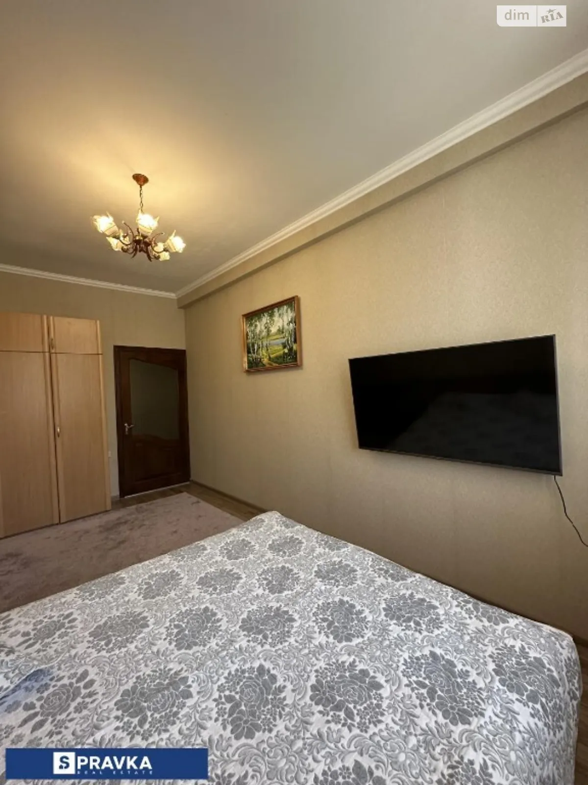 Продается 3-комнатная квартира 87 кв. м в Одессе, ул. Красная, 2 - фото 1