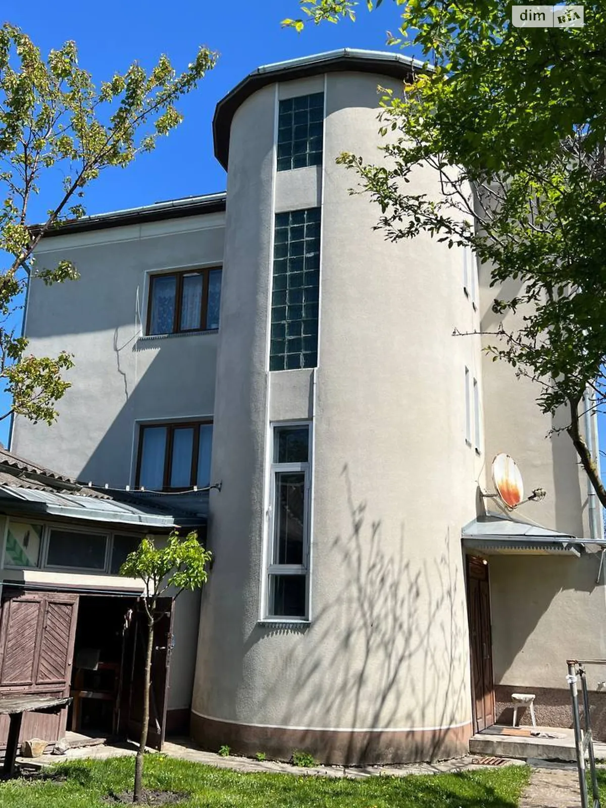 Продається будинок 3 поверховий 371 кв. м з гаражем - фото 3