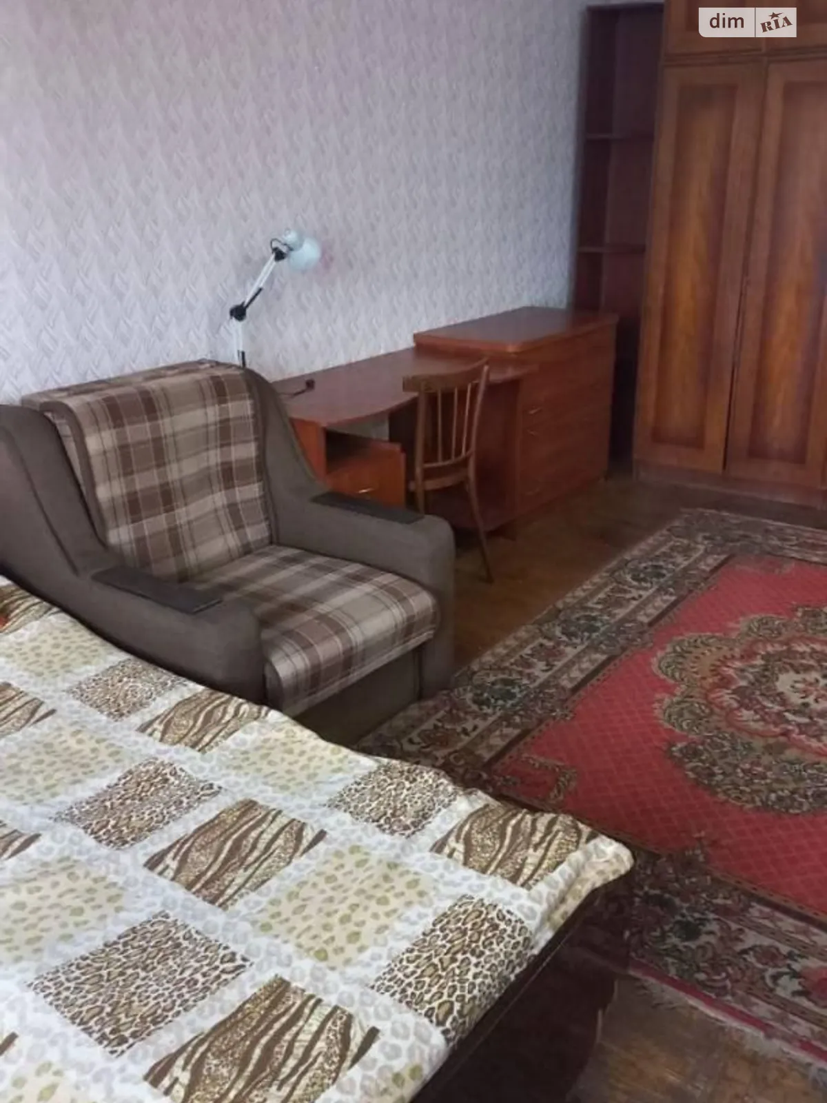 Продается 1-комнатная квартира 30 кв. м в Одессе, ул. Давида Ойстраха - фото 1