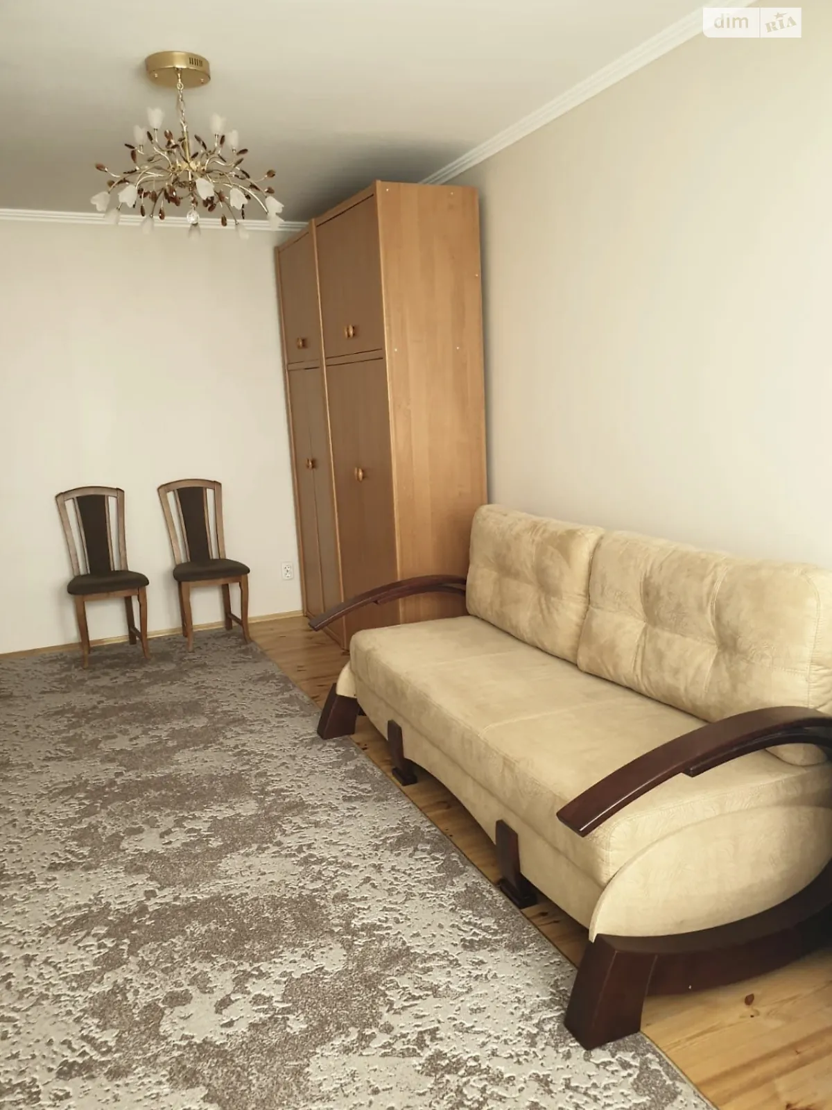 1-кімнатна квартира 42 кв. м у Тернополі - фото 2