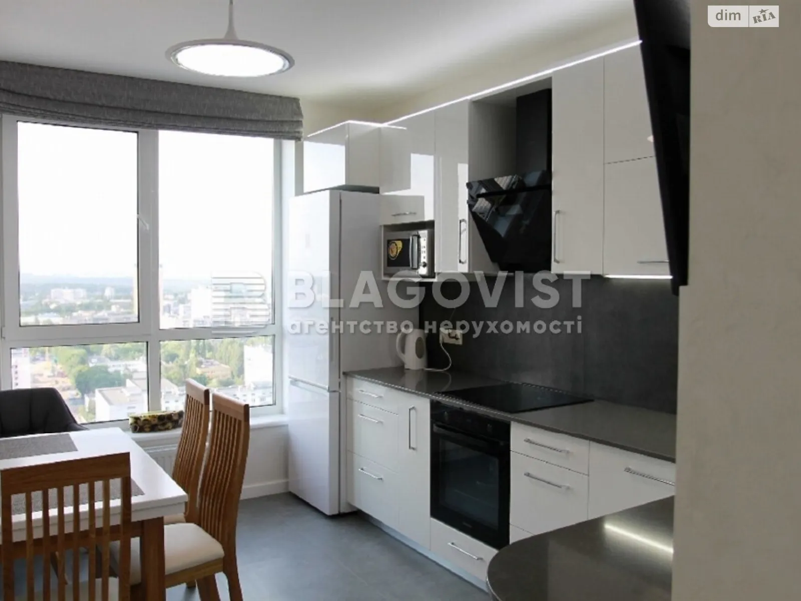 Продается 3-комнатная квартира 81.8 кв. м в Киеве, цена: 165000 $ - фото 1