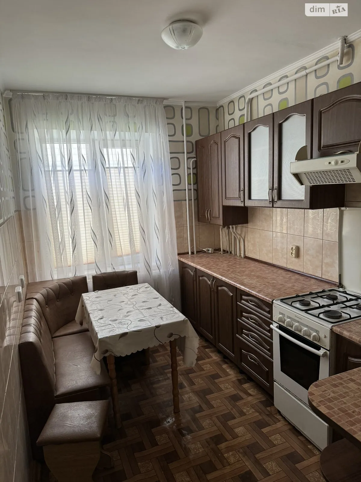 3-комнатная квартира 62.5 кв. м в Тернополе, ул. Тарнавского Мирона Генерала - фото 1