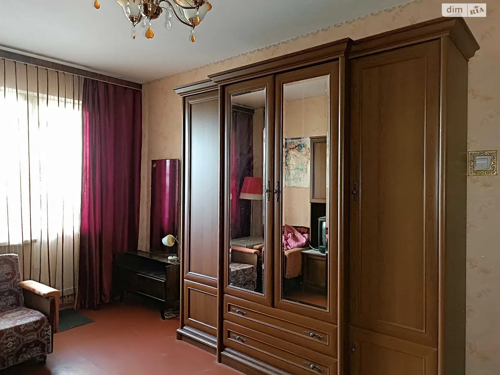 Продается 2-комнатная квартира 53.5 кв. м в Киеве, ул. Николая Закревского, 39 - фото 1